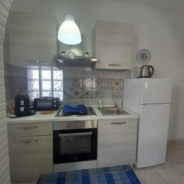 TOLUAMMARE Sicily - Ferienhaus - 12