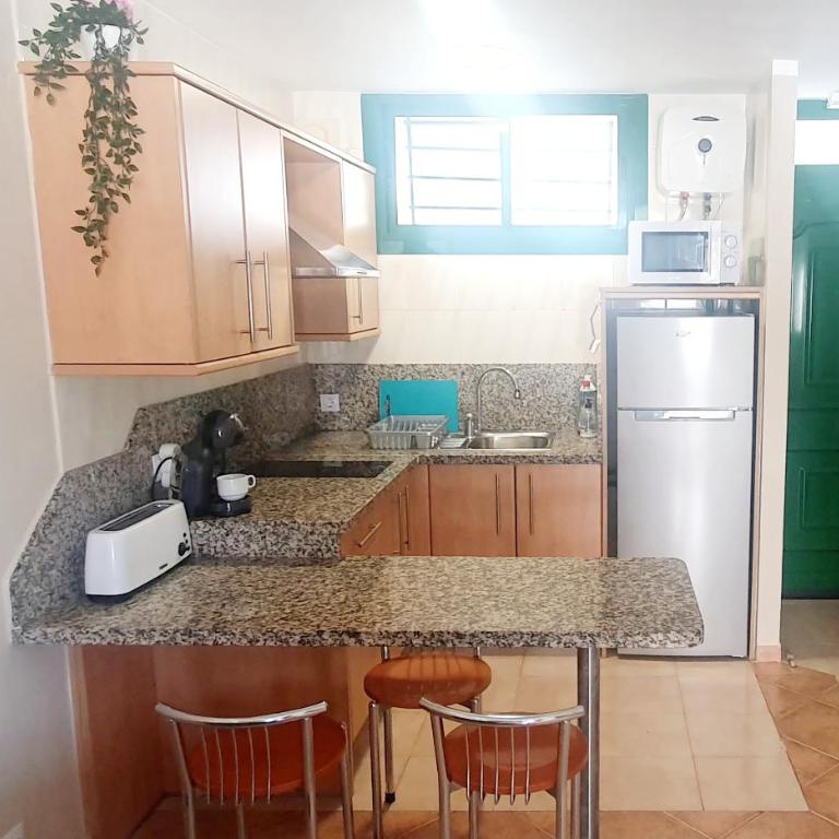 Apartment Atis Caracol - Apartamento de 1 dormitorio - 6