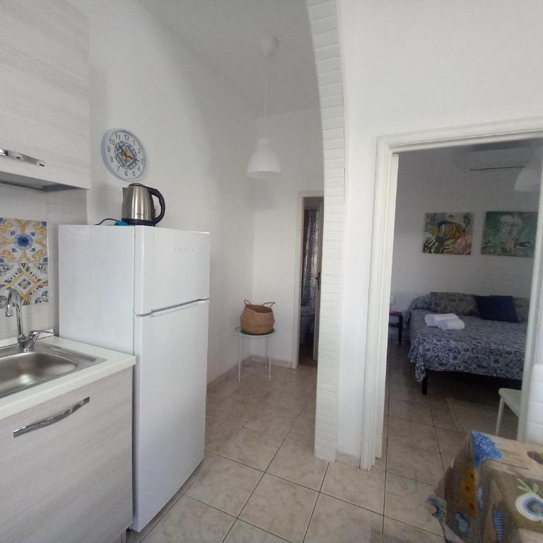 TOLUAMMARE Sicily - Ferienhaus - 9
