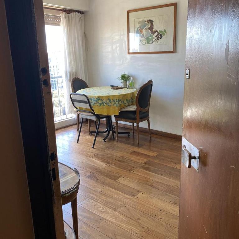 Panorámico Recoleta - Apartamento de 1 dormitorio - 16