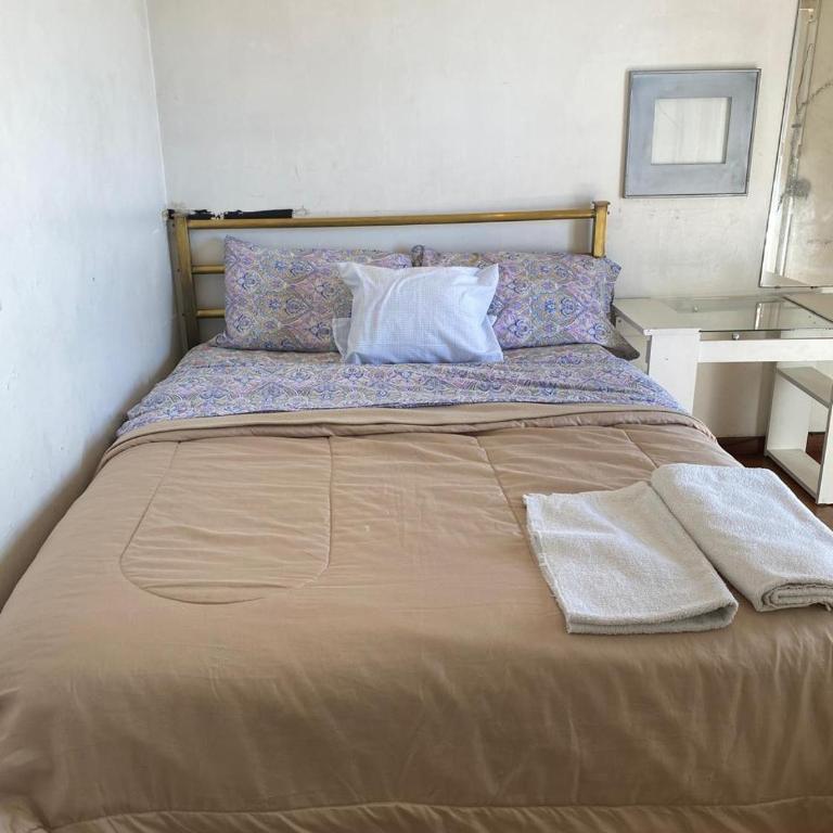 Panorámico Recoleta - Apartamento de 1 dormitorio - 7