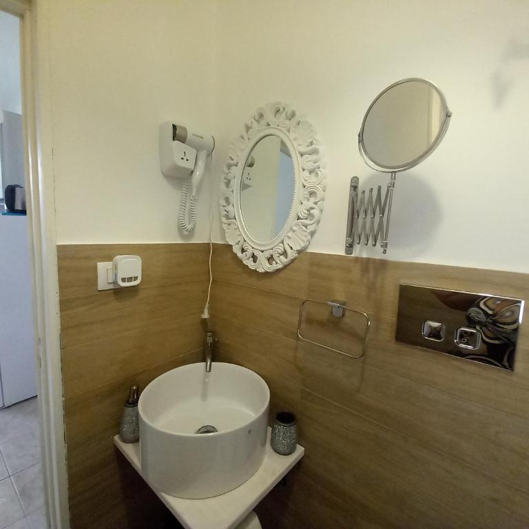 TOLUAMMARE Sicily - Ferienhaus - 11