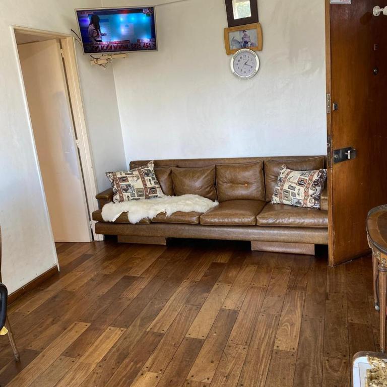 Panorámico Recoleta - Apartamento de 1 dormitorio - 2