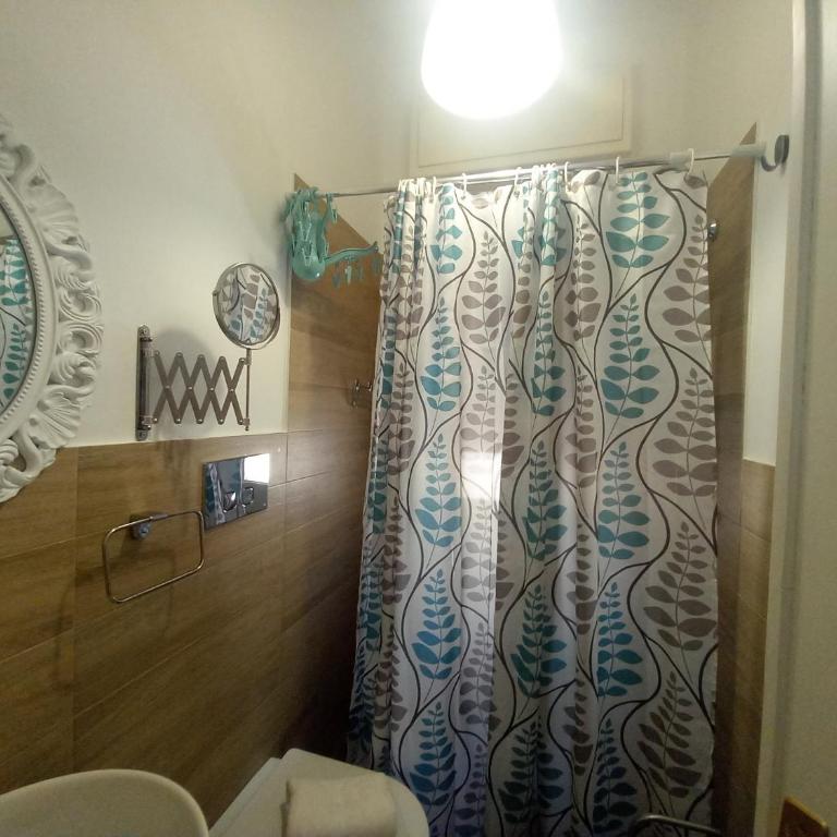TOLUAMMARE Sicily - Ferienhaus - 14