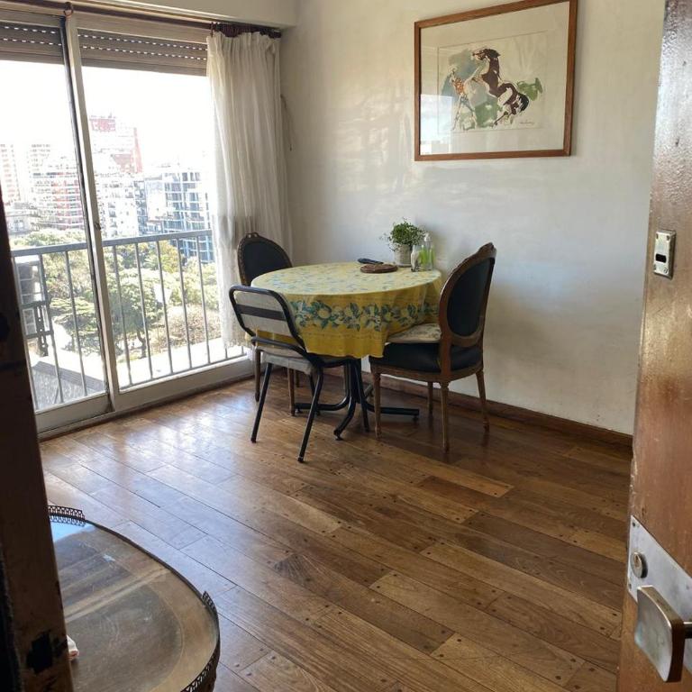 Panorámico Recoleta - Apartamento de 1 dormitorio - 4