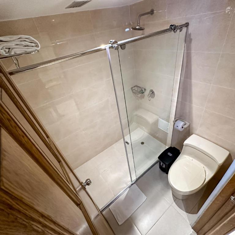 Hotel El Prado - Suite Executive - 6