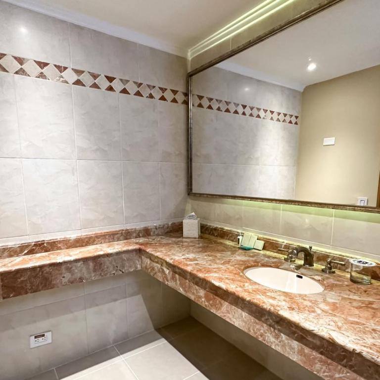Hotel El Prado - Suite Executive - 8
