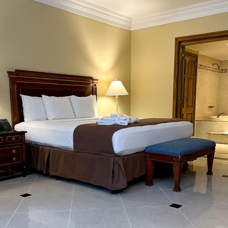 Hotel El Prado - Suite Executive - 1