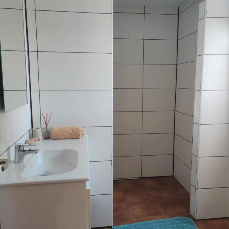 Apartamentos Juan Benítez - Apartamento con vistas al mar 2 - 8