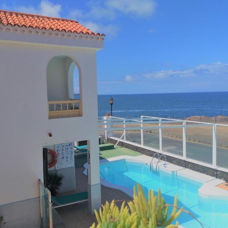 Apartamentos Juan Benítez - Apartamento con vistas al mar 2 - 9
