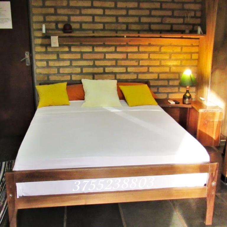 Ñaú Tatá Casa de Huéspedes - Habitación Doble - 1 o 2 camas - 1