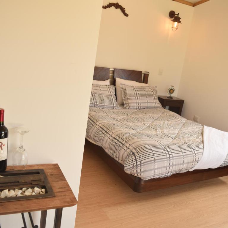 Reserva del Dorado - Habitación Doble - 5