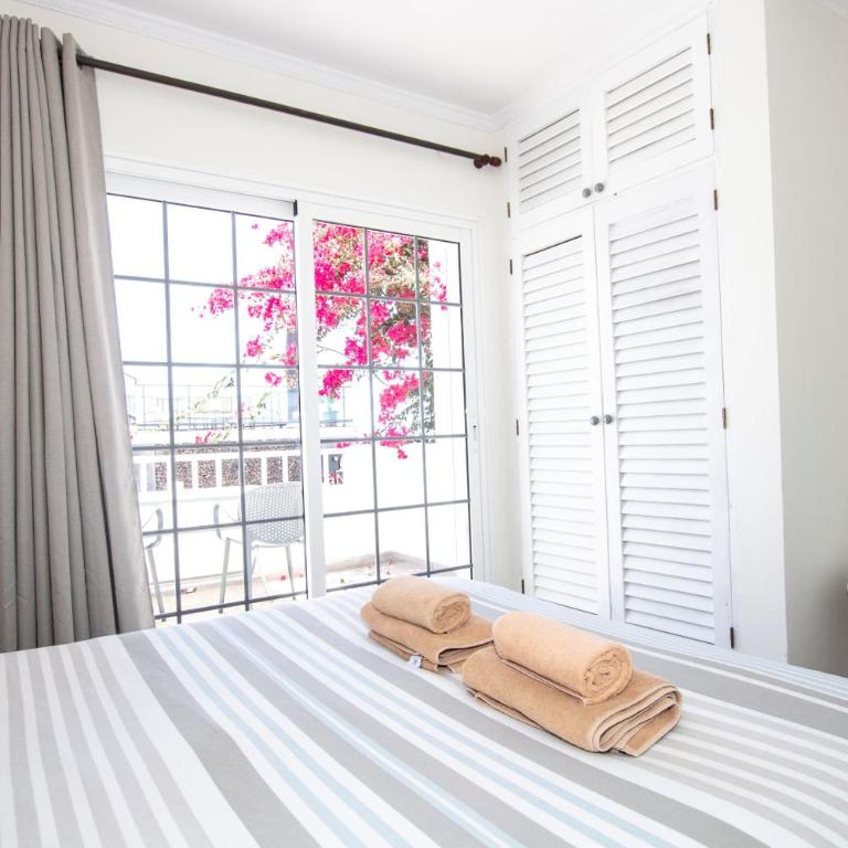 Apartamentos Juan Benítez - Apartamento con vistas - 8 - 12