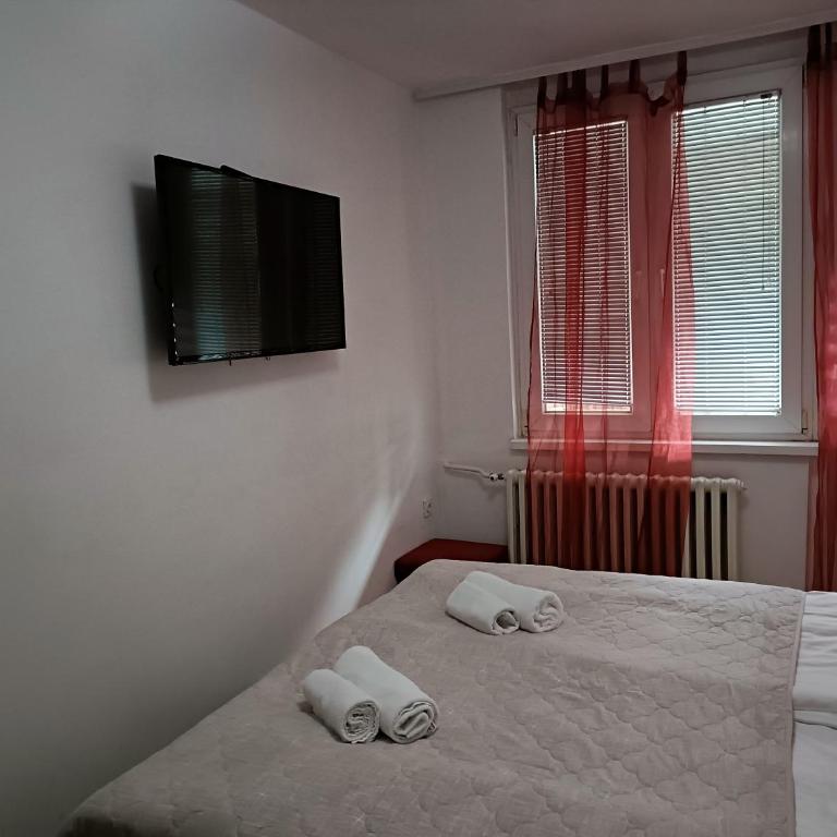 2 Bedroom Apartment, Grbavicka - Apartman sa 2 Spavaće Sobe - 2