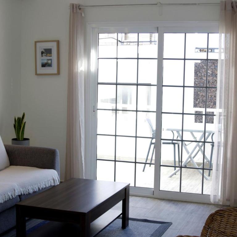 Apartamentos Juan Benítez - Apartamento con balcón 7 - 8