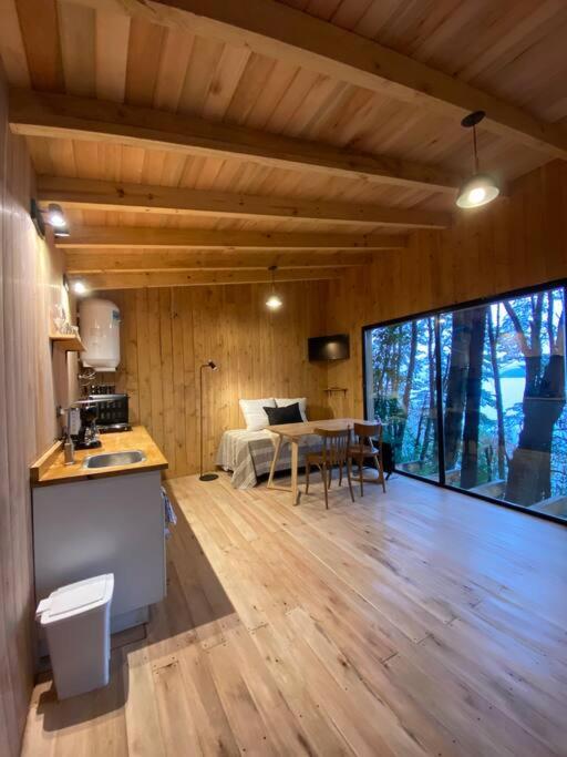 Tiny house sobre el lago nahuel huapi - Casa con 1 dormitorio - 34