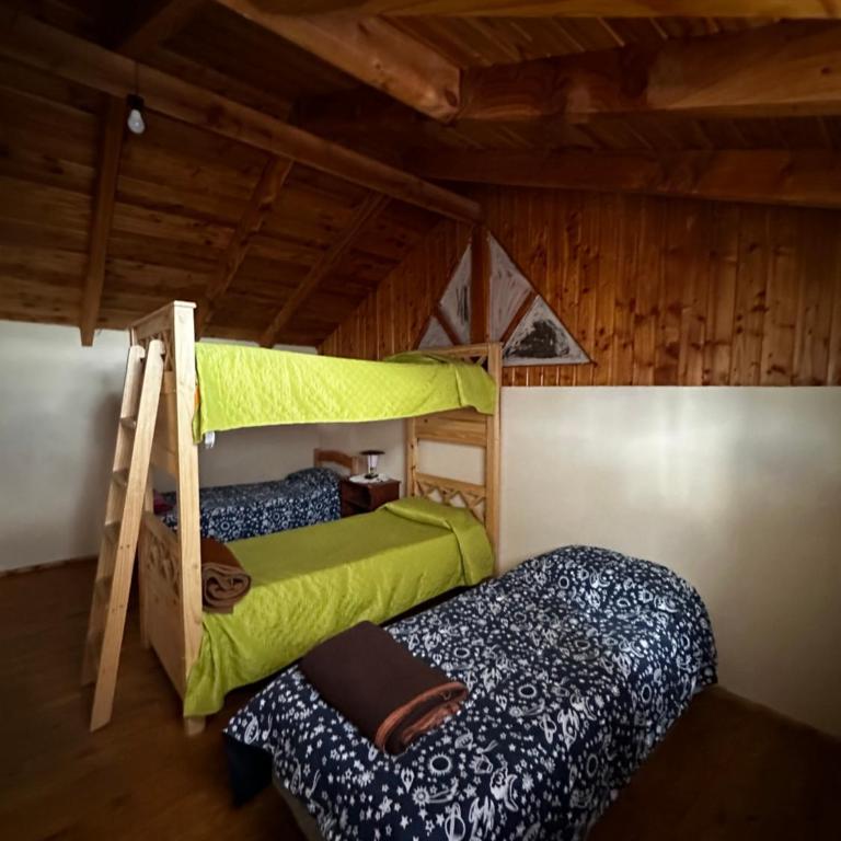 Hermoso y comodo apartamento en Bariloche - Casa de 3 dormitorios - 10