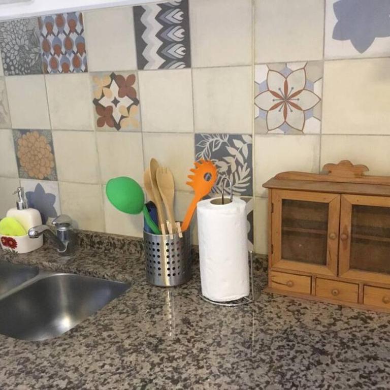 Arístides a dos cuadras- Cómodo departamento - Apartamento de 2 dormitorios - 3