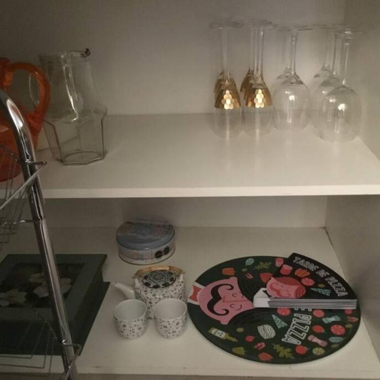 Arístides a dos cuadras- Cómodo departamento - Apartamento de 2 dormitorios - 17