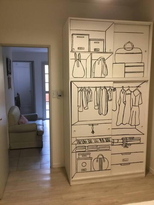 Arístides a dos cuadras- Cómodo departamento - Apartamento de 2 dormitorios - 18