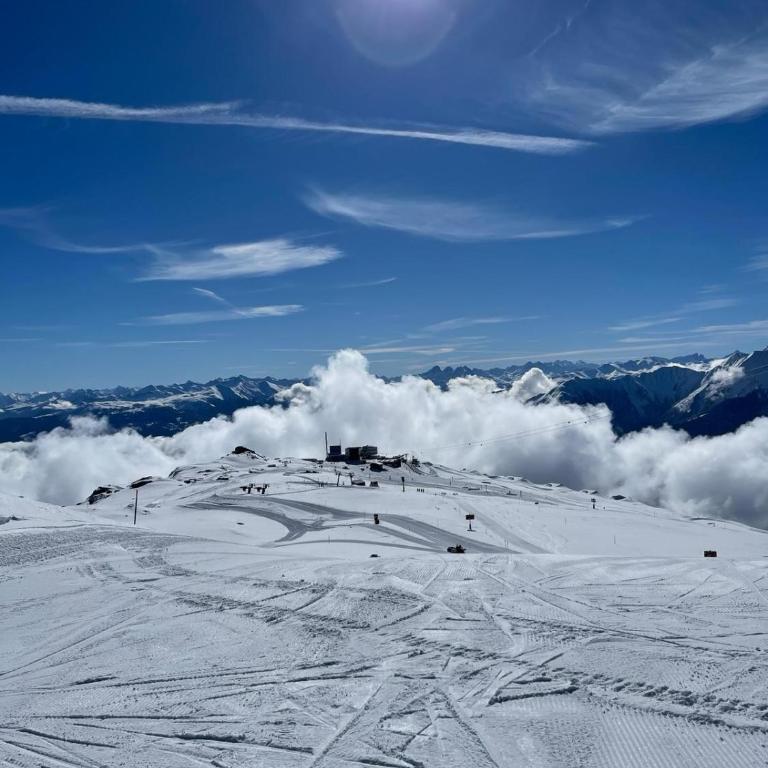 Laax-Relax - Apartment mit Balkon - 31