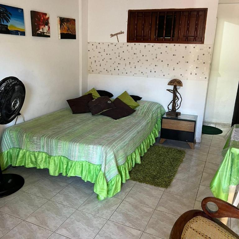 Zaragocilla Apartamentos - Apartamento de 2 dormitorios - 4