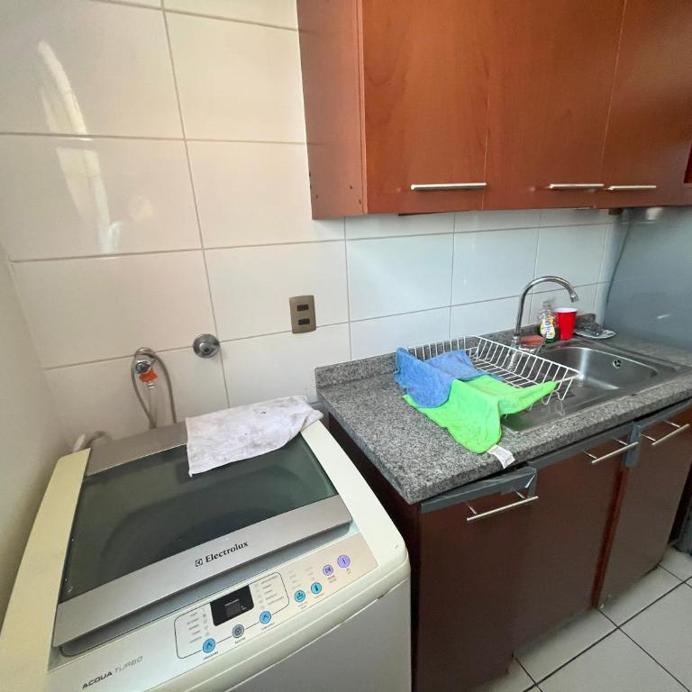 Icono central frente mall plaza 2 dormitorios - Apartamento de 2 dormitorios - 2