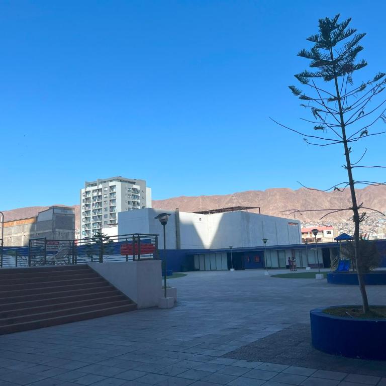Icono central frente mall plaza 2 dormitorios - Apartamento de 2 dormitorios - 15