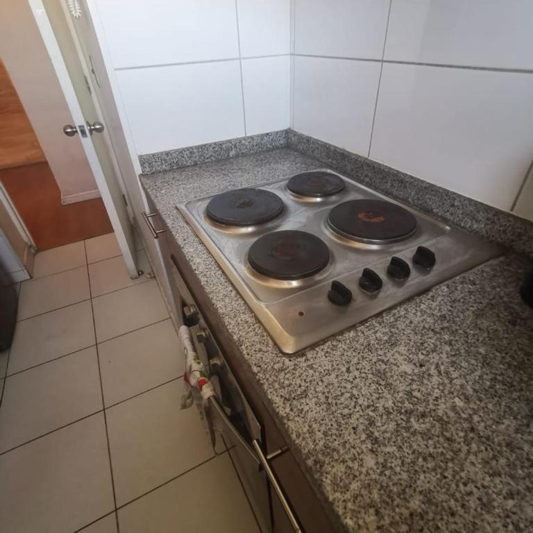 Icono central frente mall plaza 2 dormitorios - Apartamento de 2 dormitorios - 29