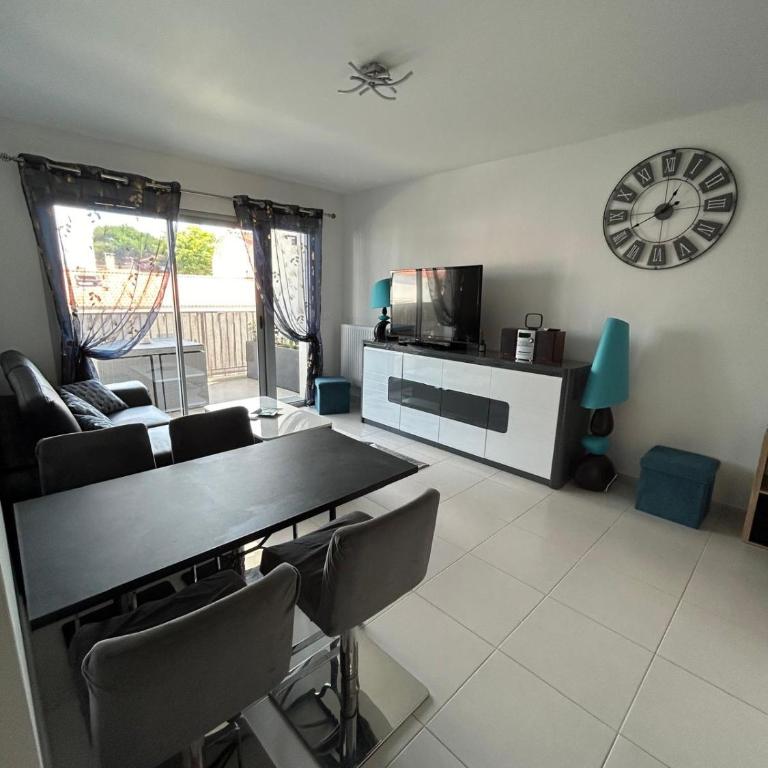 Appartement T3 Royan plage - Appartamento con 2 Camere da Letto - 1