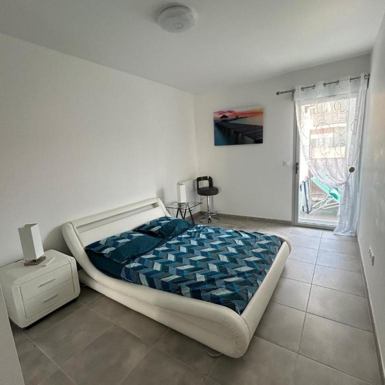 Appartement T3 Royan plage - Appartamento con 2 Camere da Letto - 7