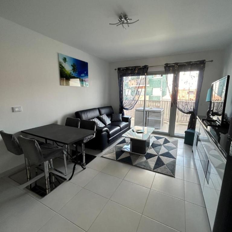 Appartement T3 Royan plage - Appartamento con 2 Camere da Letto - 2