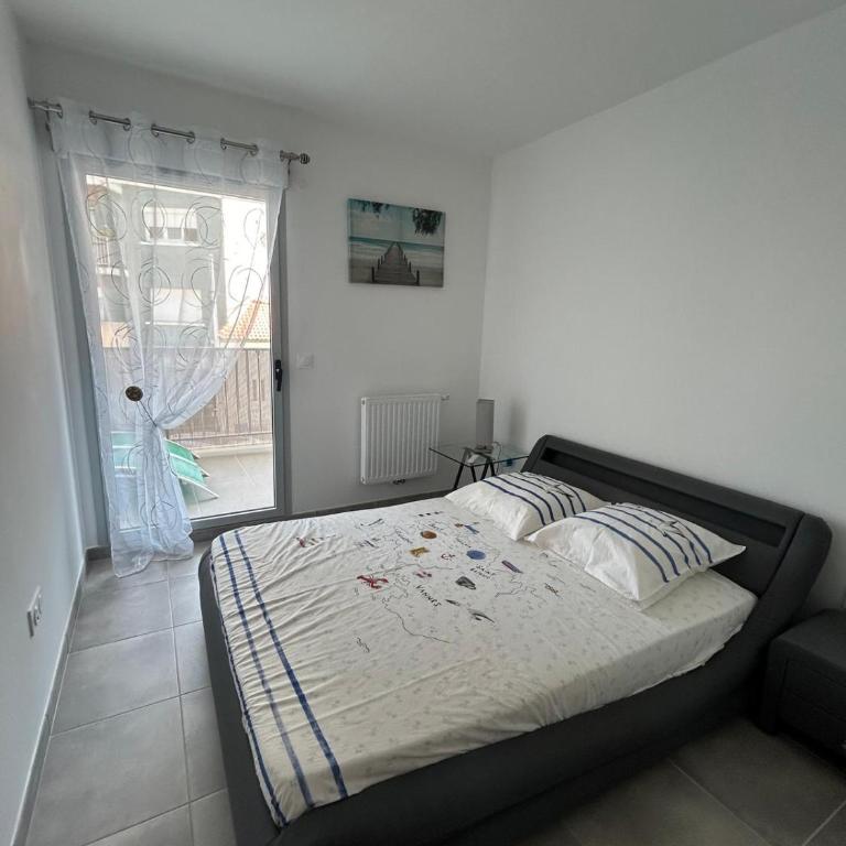 Appartement T3 Royan plage - Appartamento con 2 Camere da Letto - 9