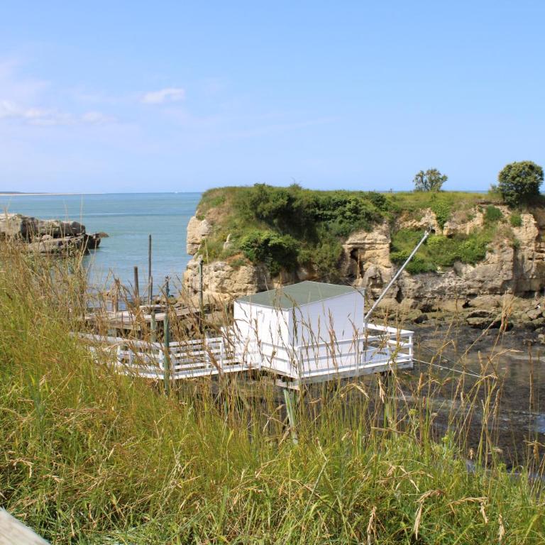 Appartement T3 Royan plage - Appartamento con 2 Camere da Letto - 14