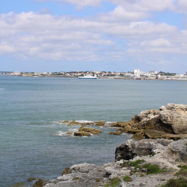 Appartement T3 Royan plage - Appartamento con 2 Camere da Letto - 15