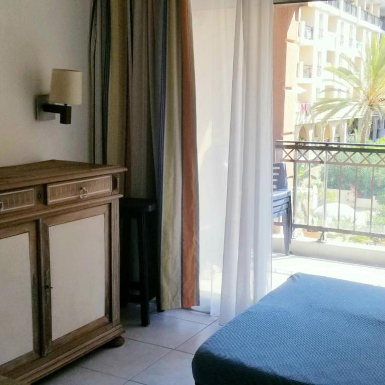 Fabuleux Studio mer avec parking - Appartement 1 Chambre - 1