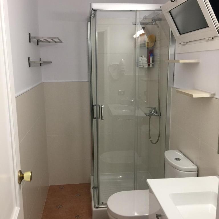 Rosa Golf - Appartamento con 1 Camera da Letto - 2