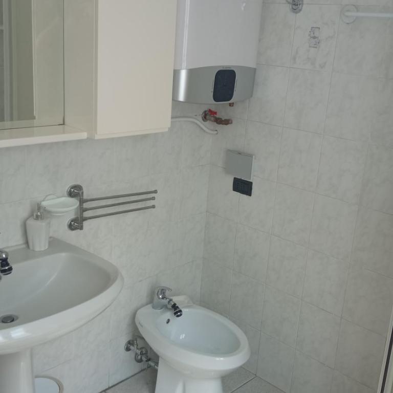 Casa Vanda - Appartamento con 1 Camera da Letto - 8