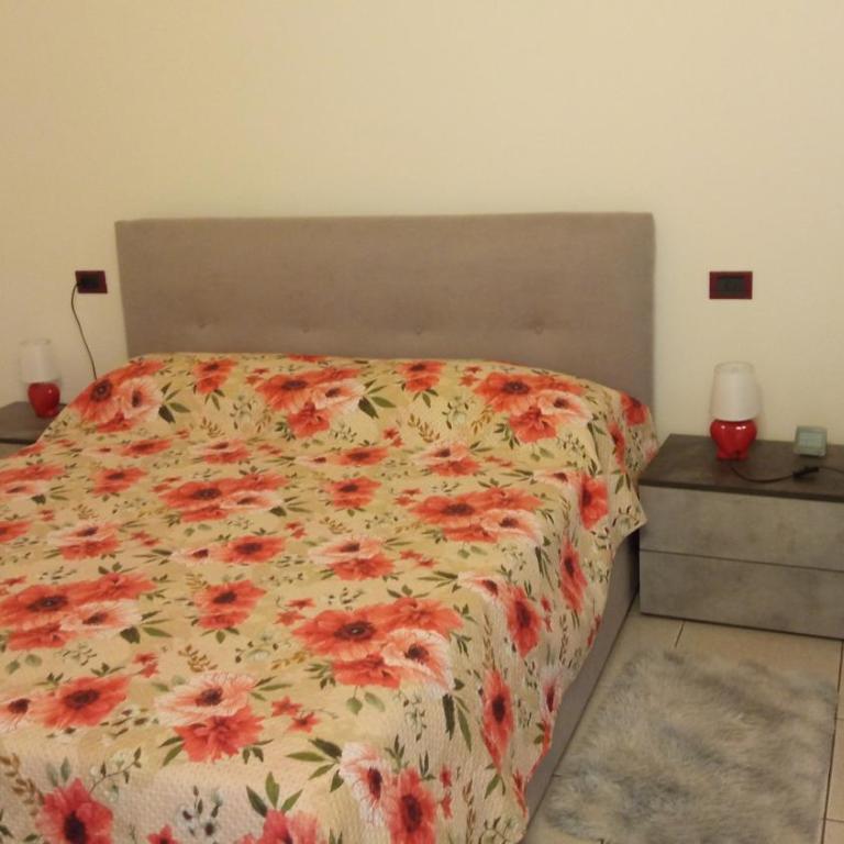 Casa Vanda - Appartamento con 1 Camera da Letto - 5
