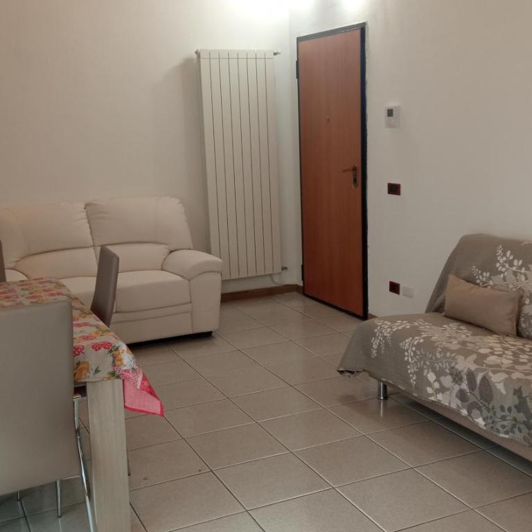 Casa Vanda - Appartamento con 1 Camera da Letto - 3