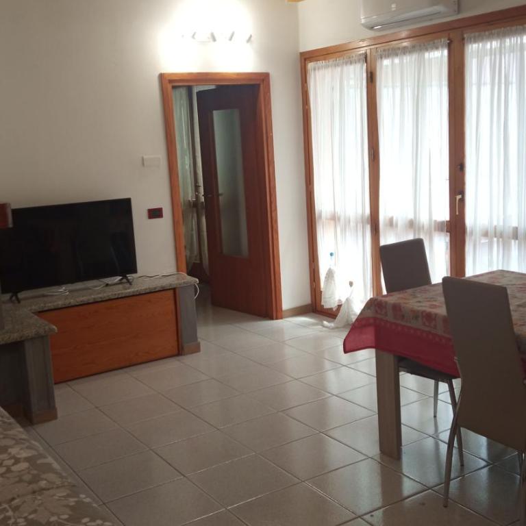 Casa Vanda - Appartamento con 1 Camera da Letto - 1