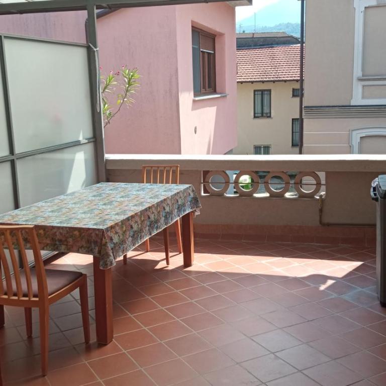 Casa Vanda - Appartamento con 1 Camera da Letto - 2