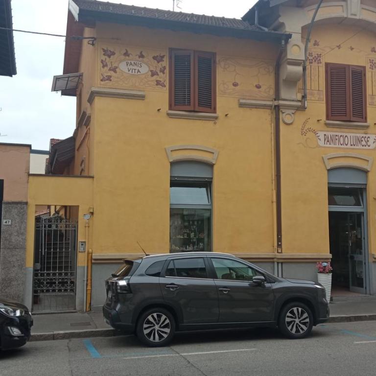 Casa Vanda - Appartamento con 1 Camera da Letto - 4