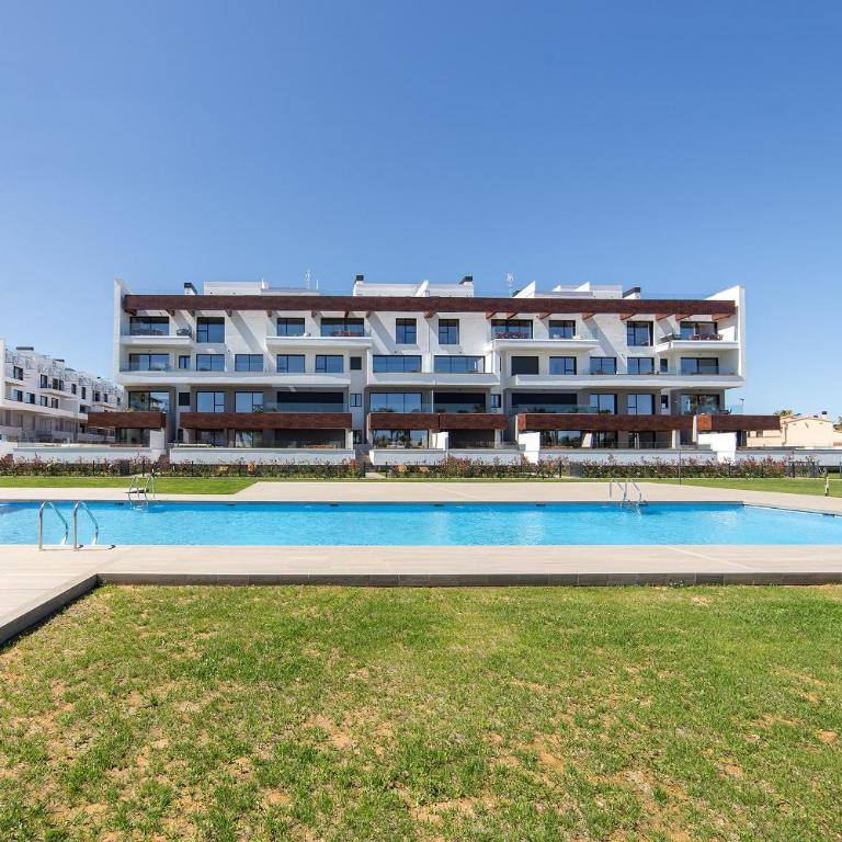 Oceans Oliva - Apartamento Superior de 2 dormitorios - 3