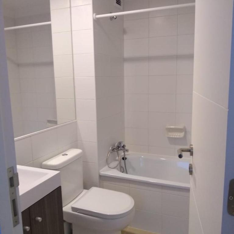 departamento vista herradura - One-Bedroom Apartment - 5