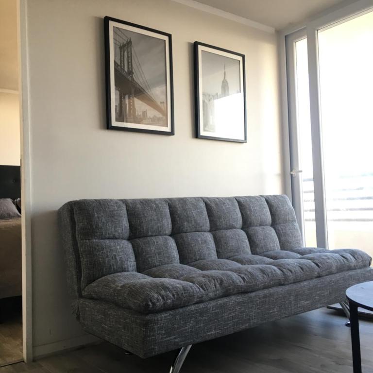 departamento vista herradura - One-Bedroom Apartment - 7