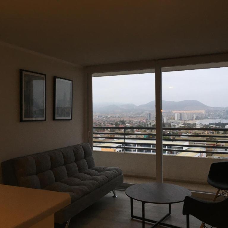departamento vista herradura - One-Bedroom Apartment - 8