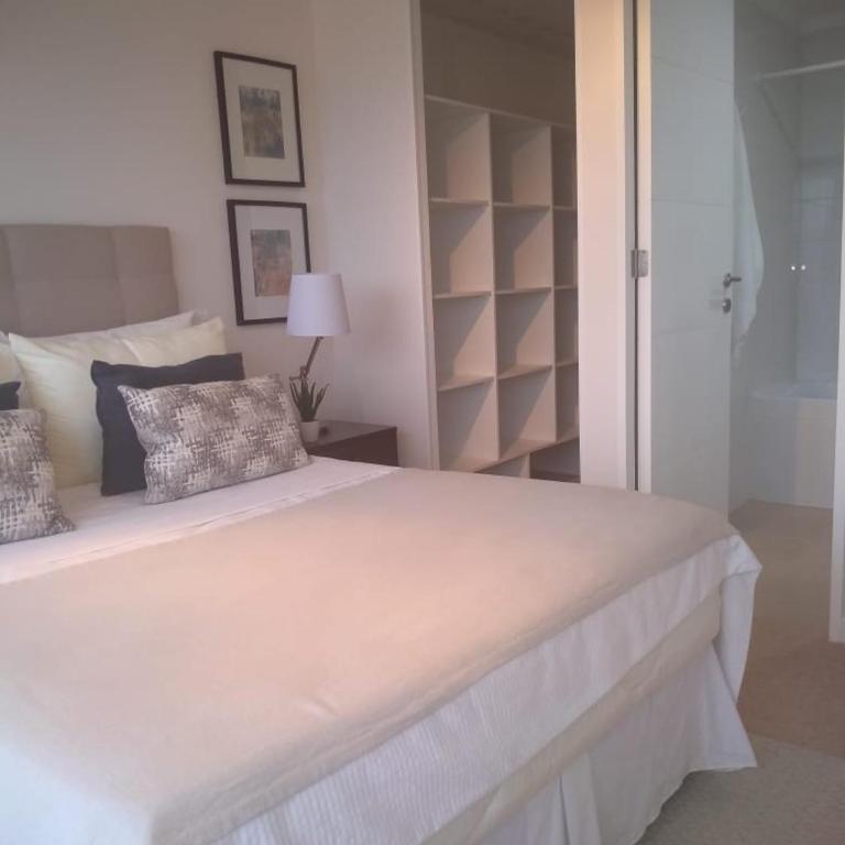 departamento vista herradura - One-Bedroom Apartment - 9