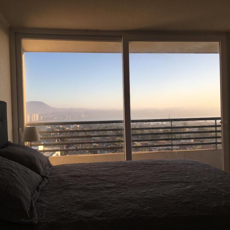 departamento vista herradura - One-Bedroom Apartment - 12
