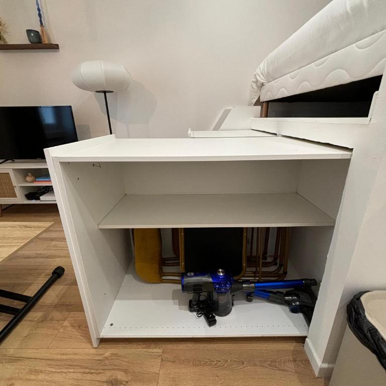 Le Cocon du Vieux Port - Studio neuf tout confort en plein centre ville - Place aux Huiles - Apartment mit 1 Schlafzimmer - 16